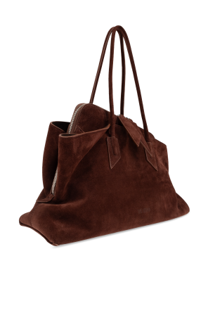 The Attico La Passeggiata shopper bag