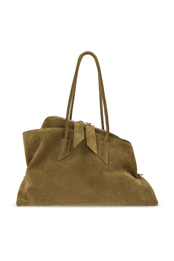 The Attico La Passeggiata shopper bag