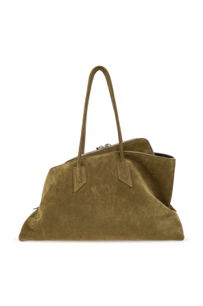 The Attico La Passeggiata shopper bag