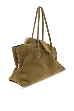 The Attico La Passeggiata shopper bag