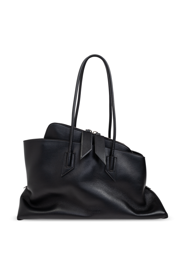 The Attico 'La Passeggiata' shopper bag