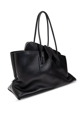 The Attico 'La Passeggiata' shopper bag