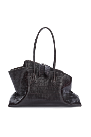 Shoulder bag La Passegglata
