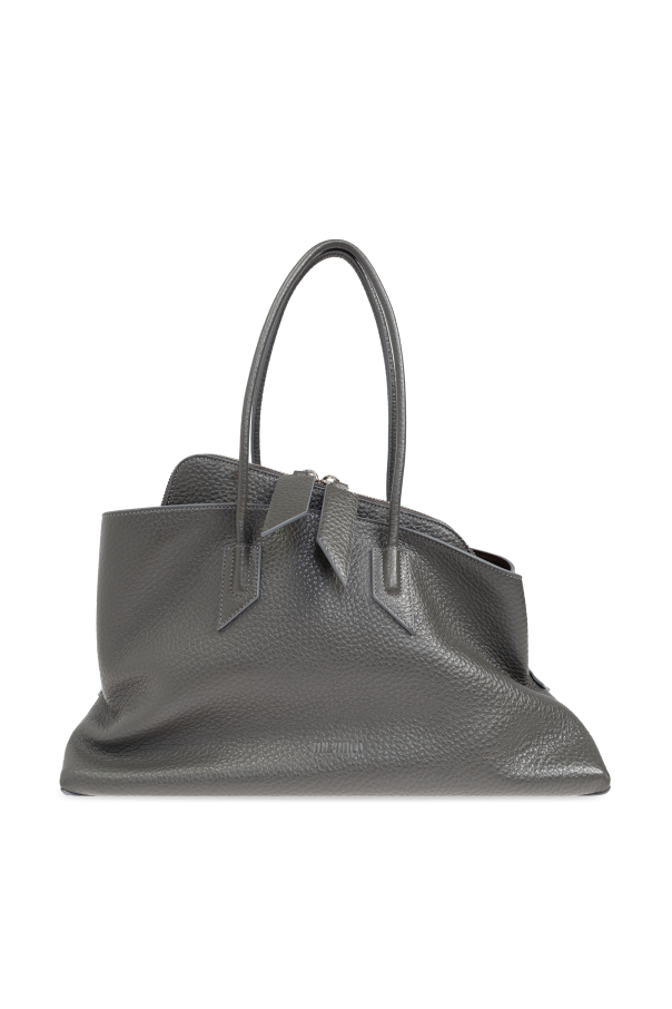 The Attico Bag La Passeggiata in shopper style