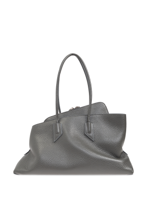 The Attico Bag La Passeggiata in shopper style