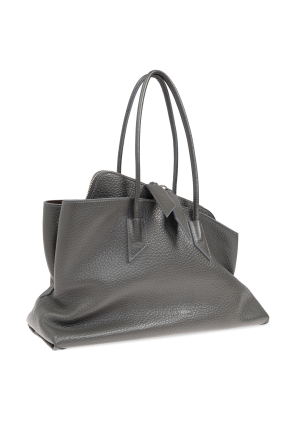 The Attico Bag La Passeggiata in shopper style