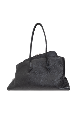 The Attico Bag La Passeggiata in shopper style