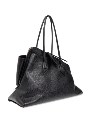 The Attico Bag La Passeggiata in shopper style