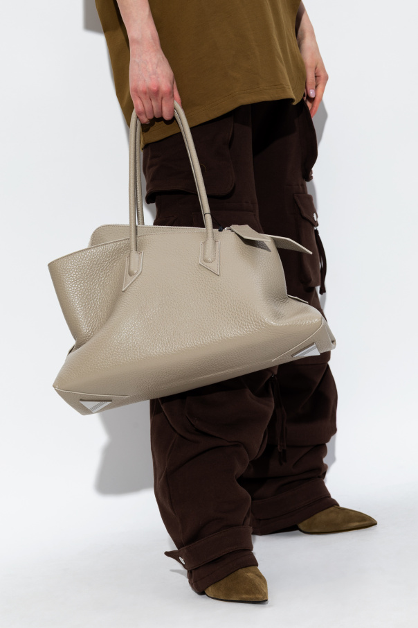 The Attico Bag `La Passeggiata Medium`