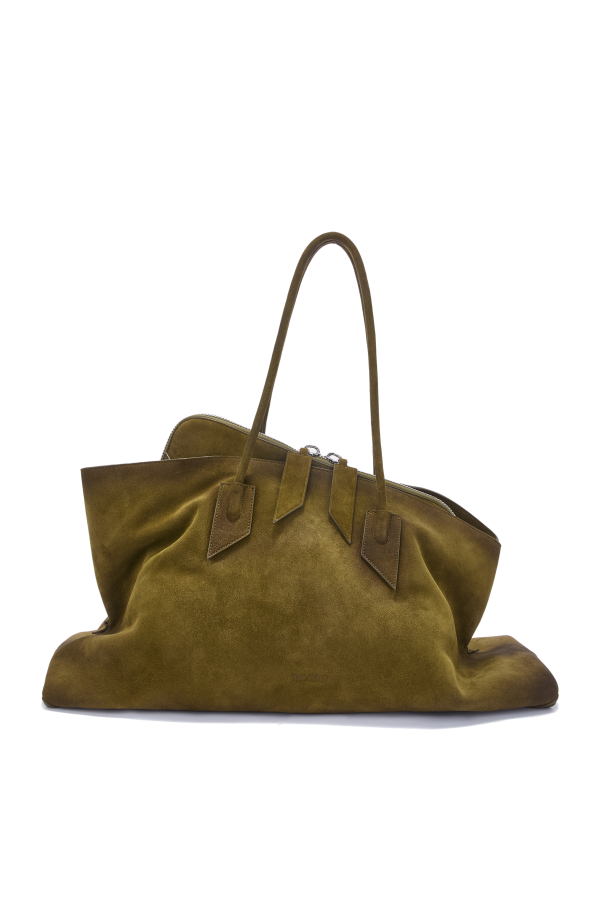 Shoulder bag La Passegglata Large od The Attico