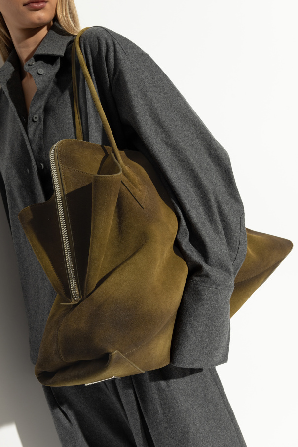 The Attico Schultertasche La Passegglata Large