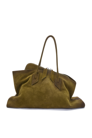 Schultertasche La Passegglata Large