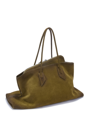 The Attico Schultertasche La Passegglata Large