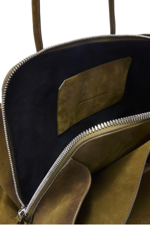 The Attico Schultertasche La Passegglata Large