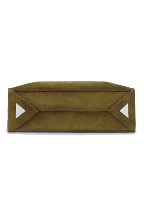 The Attico Schultertasche La Passegglata Large