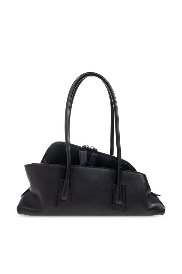 Handbag `La Passeggiata Small` od The Attico