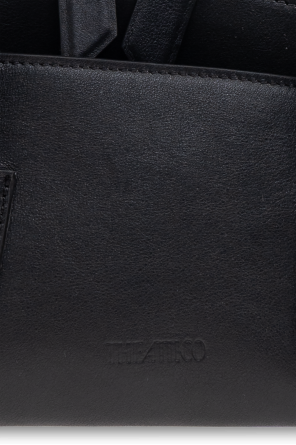 The Attico Torba do ręki `La Passeggiata Small`