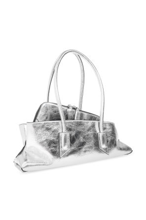 The Attico Bolso de mano `La Passeggiata Small`