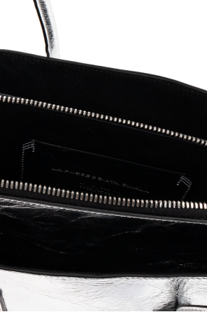 The Attico Bolso de mano `La Passeggiata Small`