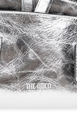 The Attico Bolso de mano `La Passeggiata Small`