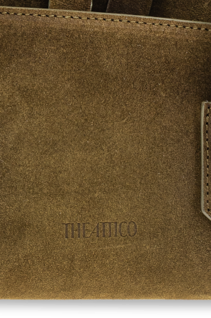 The Attico Handtasche „La Passeggiata Small“