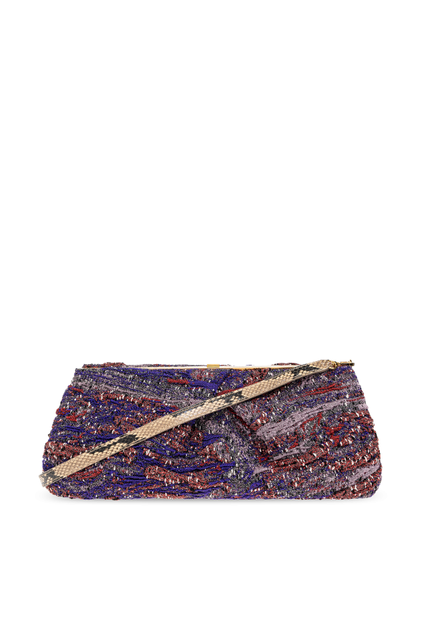 Dries Van Noten Handbag