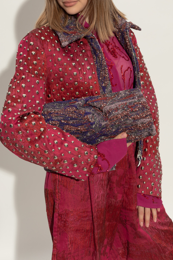 Dries Van Noten Handbag