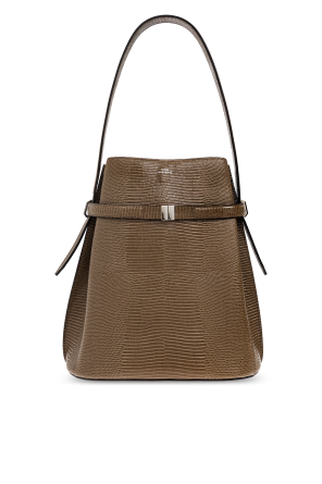 Handbag `Belted`