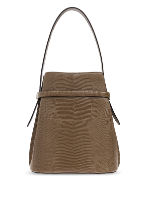 TOTEME Torba do ręki `Belted`