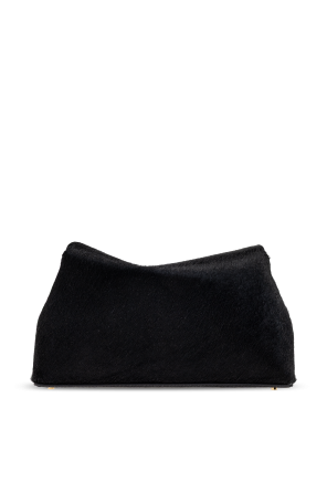 TOTEME Clutch with logo