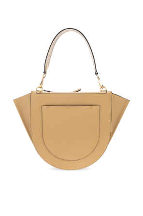 Wandler Handbag Hortensia Medium