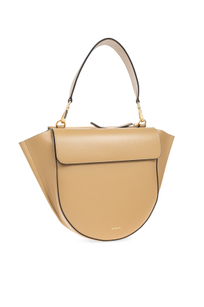 Wandler Handbag Hortensia Medium