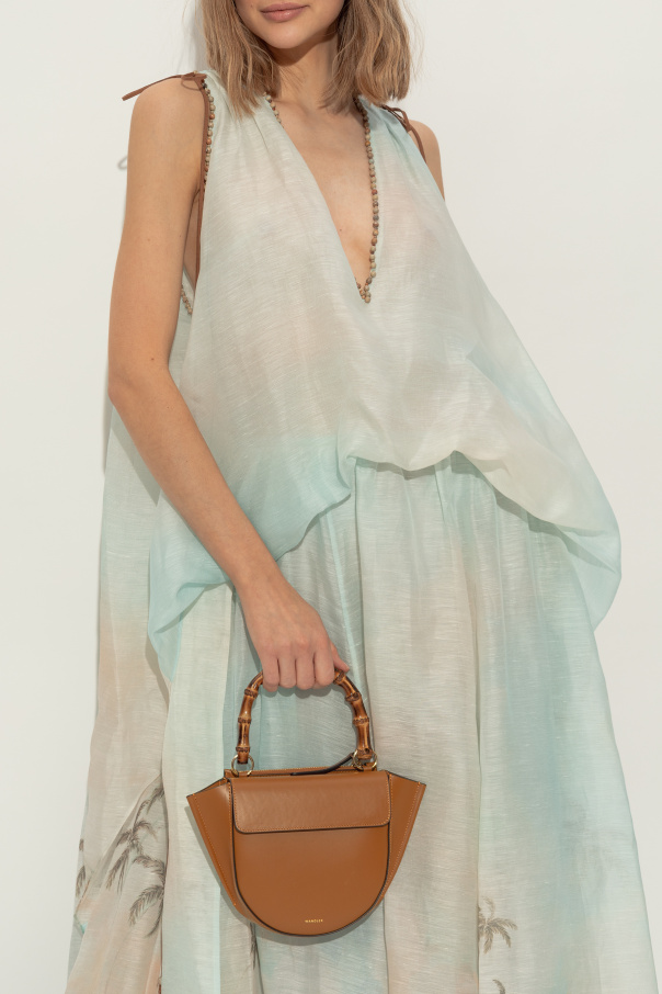 Wandler Handbag Hortensia Mini