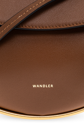 Wandler Bolso de hombro "Kate Mini"