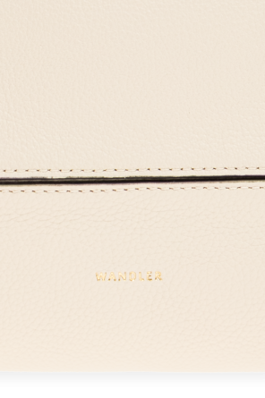 Wandler Shoulder bag "Penelope"