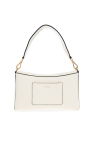Wandler WHITE Handbag Oscar