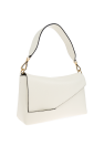 Wandler WHITE Handbag Oscar