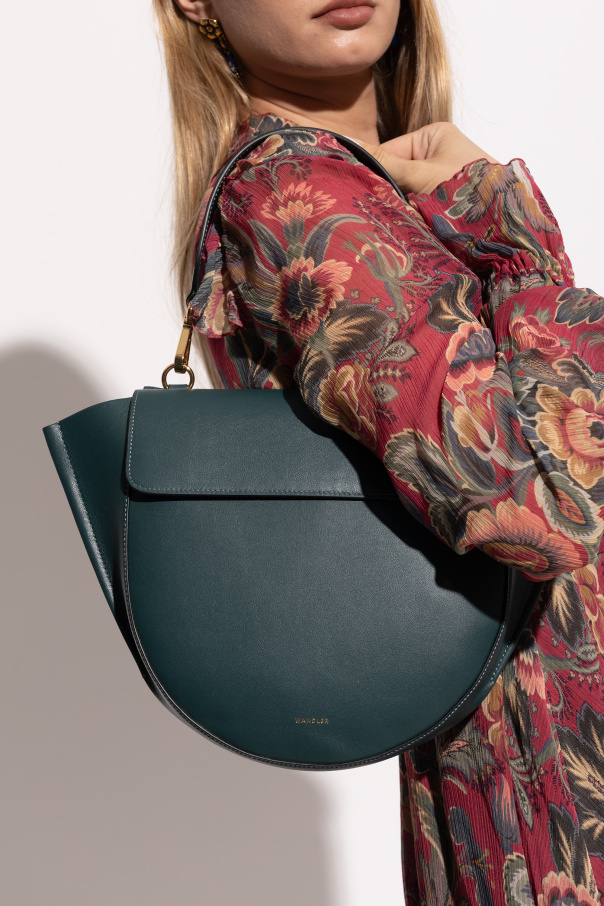 Wandler Handbag `Hortensia Medium`