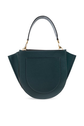 Wandler Handbag `Hortensia Medium`