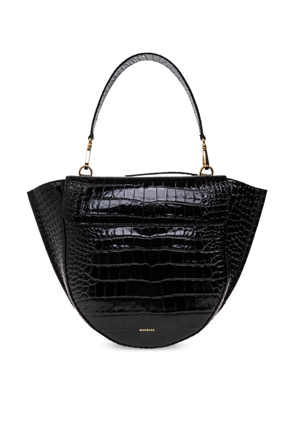 Handbag `Hortensia Medium` od Wandler