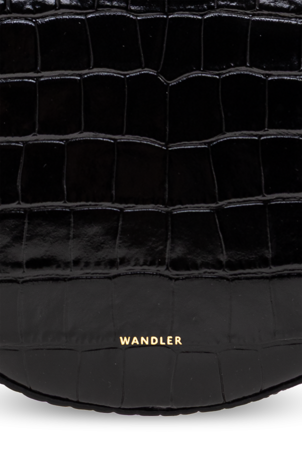 Wandler Bolso de mano "Hortensia Medium"