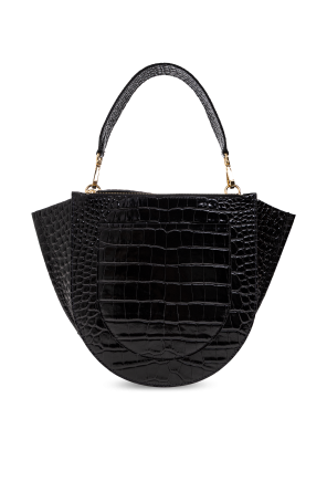 Wandler Bolso de mano "Hortensia Medium"