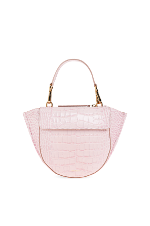 Handbag `Hortensia Mini`
