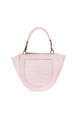 Wandler Handbag "Hortensia Mini"