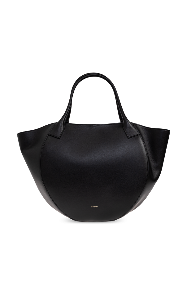 "Hortensia" shopper bag, zdjęcie 1 "Hortensia" shopper bag od Wandler