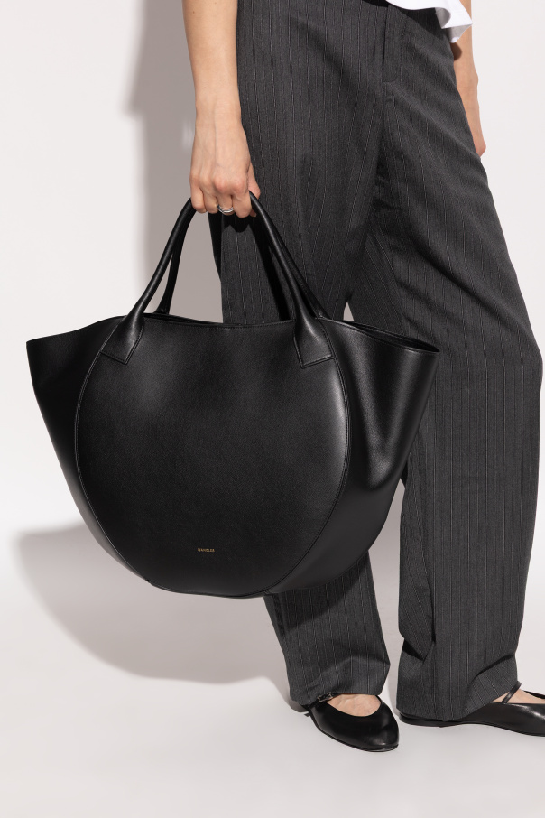 Wandler "Hortensia" shopper bag