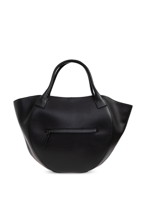 Wandler "Hortensia" shopper bag