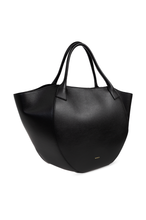 Wandler "Hortensia" shopper bag