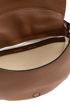 Wandler Shoulder bag "Kate"