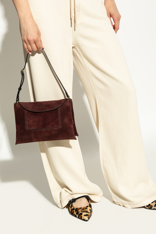 Wandler Bolso de hombro "Penelope"